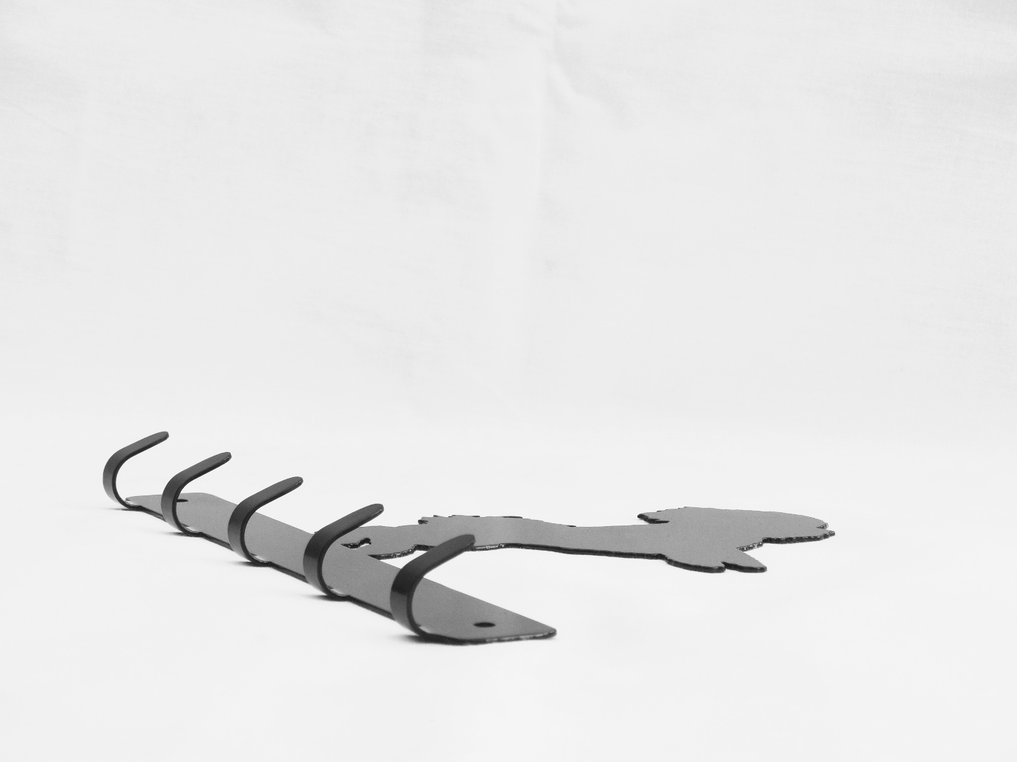 bichon-frise-1 keyrack image